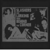 WEREWOLF JERUSALEM / VOMIR / DEAD BODY COLLECTION "Slashers Are Lurking From Behind The Corner" LP 